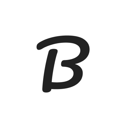 Logo for the app "Brandfetch"