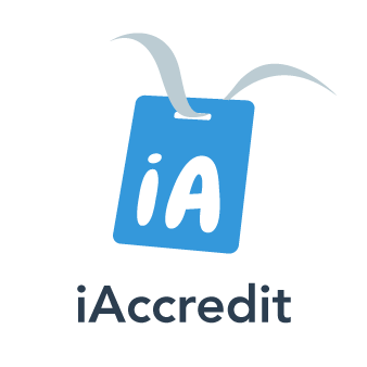 iAccredit Logo