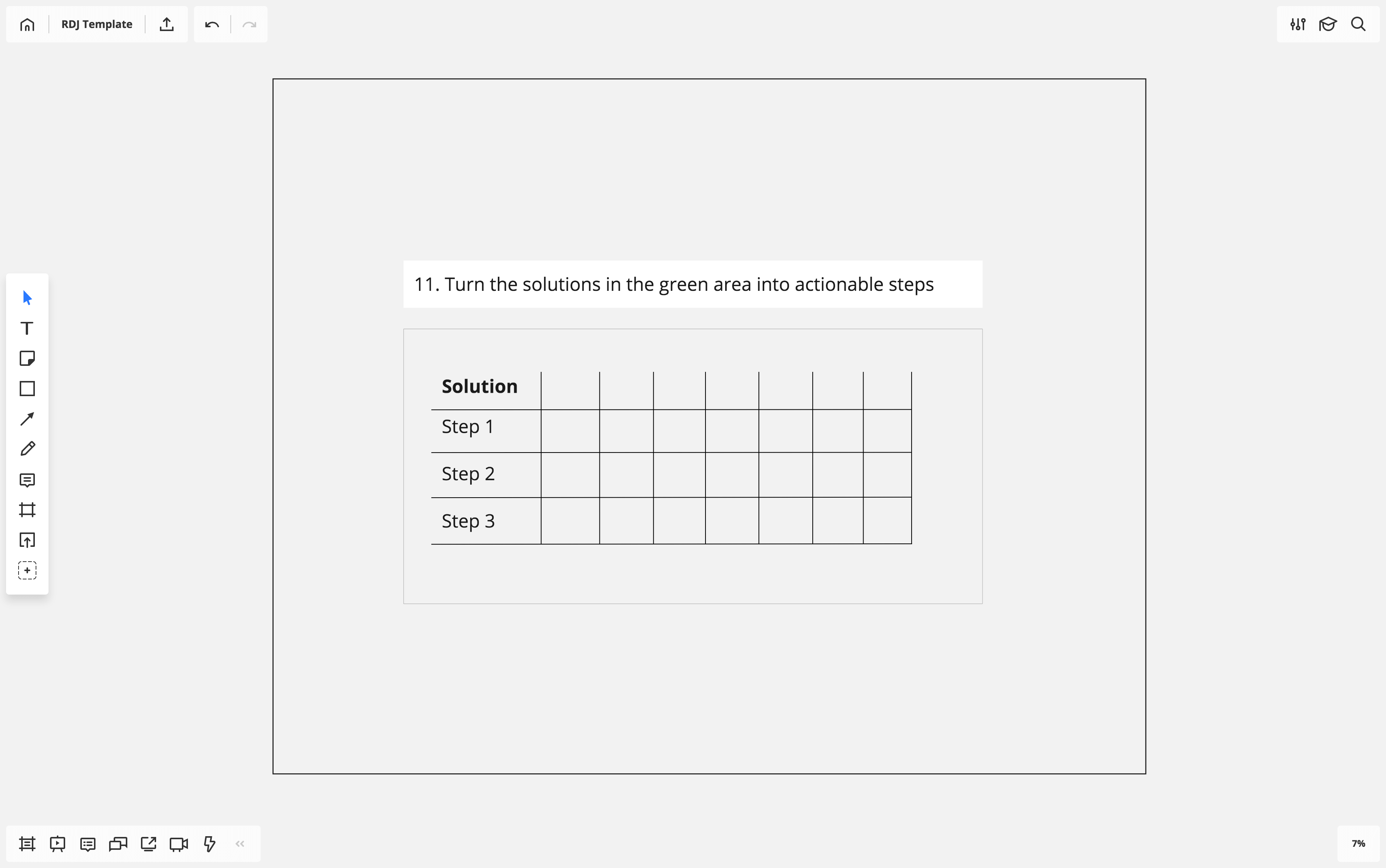 Lightning Decision Jam for remote teams 12