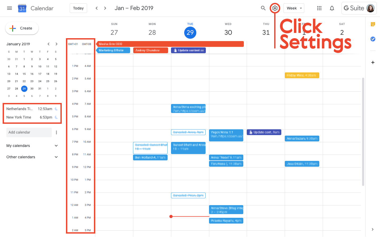 Google Calendar features for scheduling meetings MiroBlog