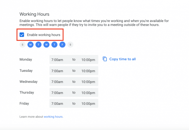 Google Calendar features for scheduling meetings MiroBlog