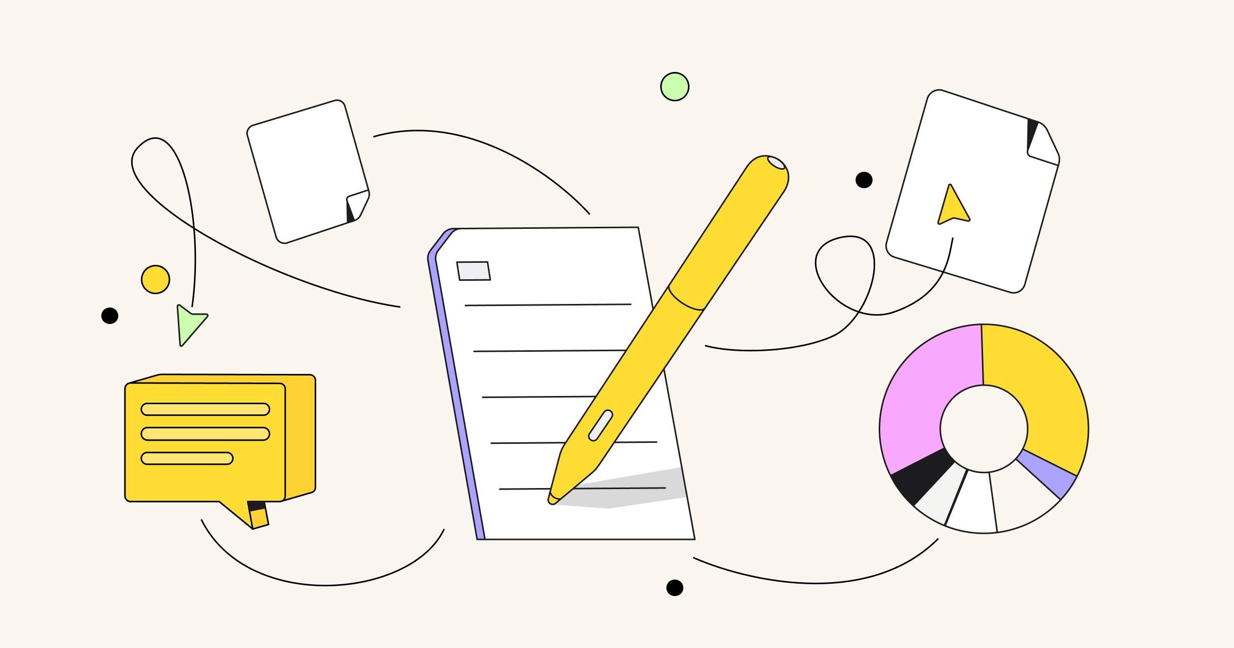 business model canvas in business plan