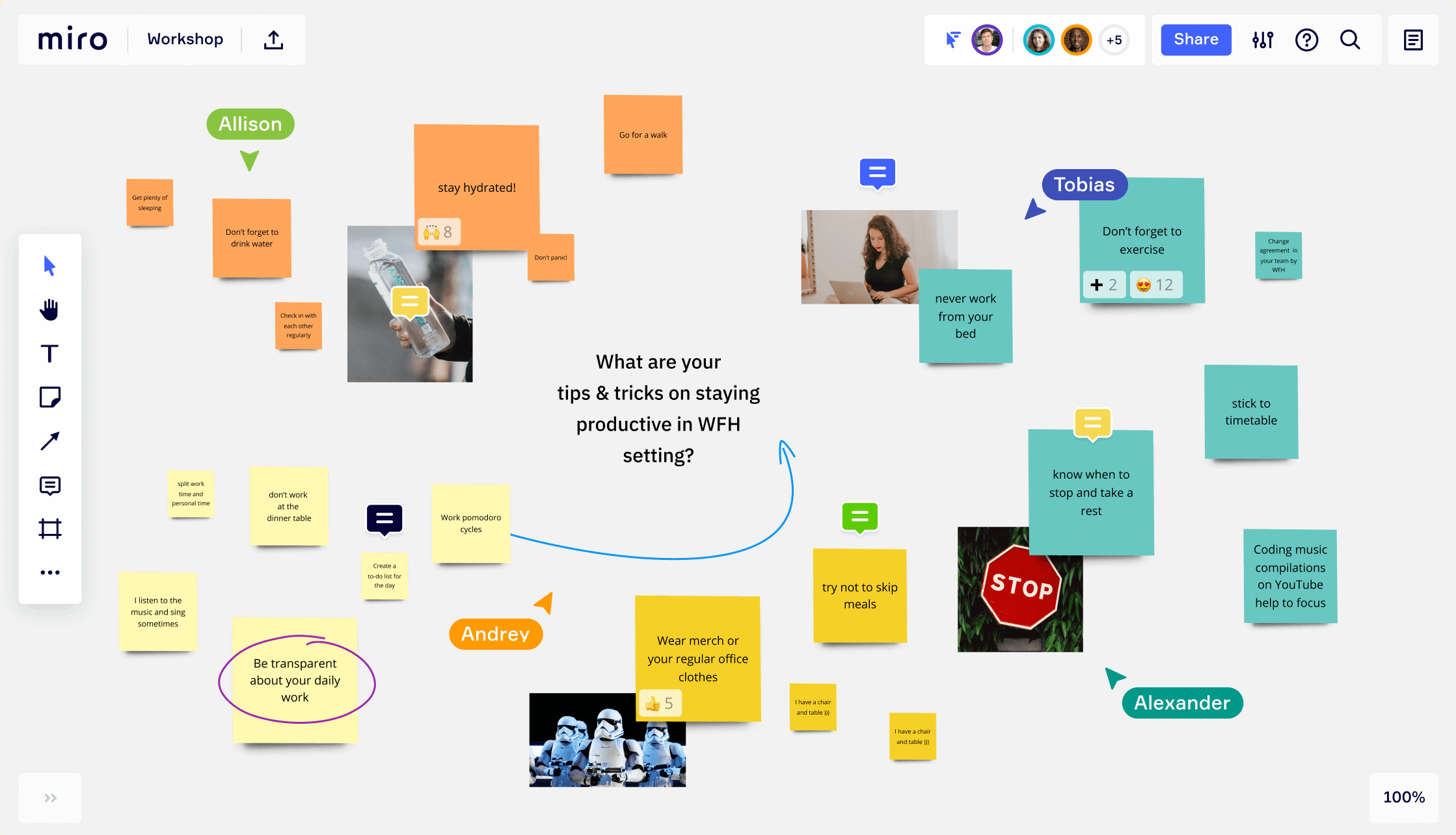 See an example competitive analysis canvas - Do product research: analyze  the competition and interview potential customers - OpenClassrooms