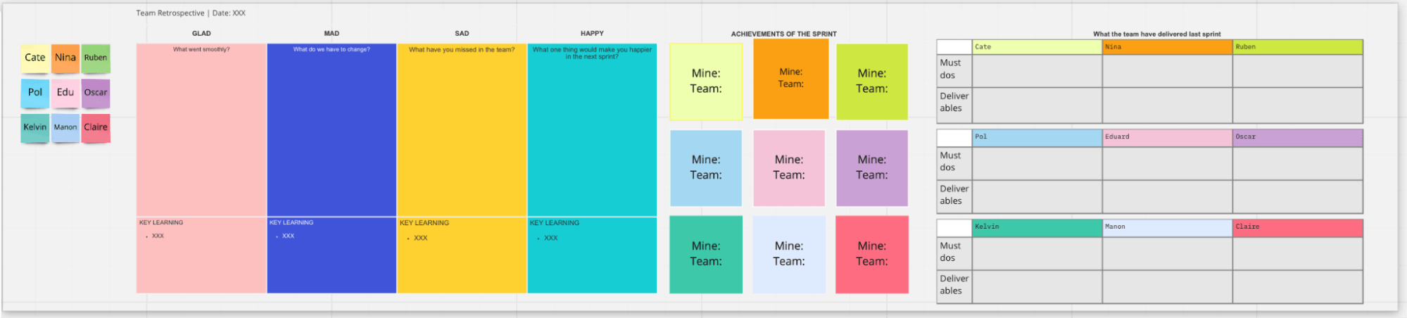 Typeform + Miro Team Collaboration Apps Marketplace