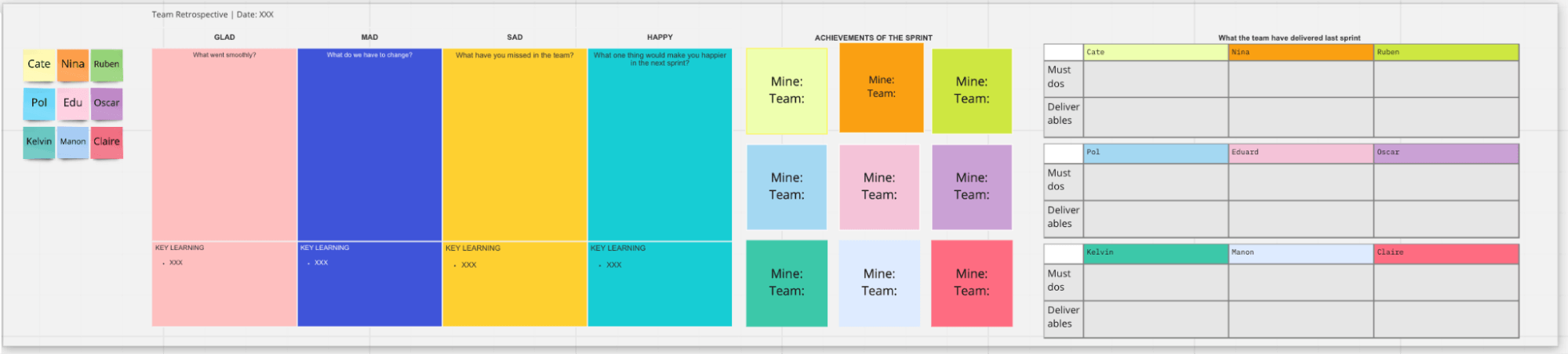 Typeform + Miro  Team Collaboration Apps Marketplace