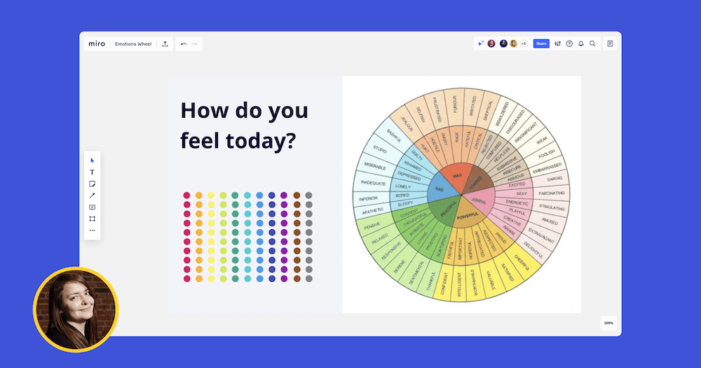 Miro board templates for community builders 😎 - 🛠 Community