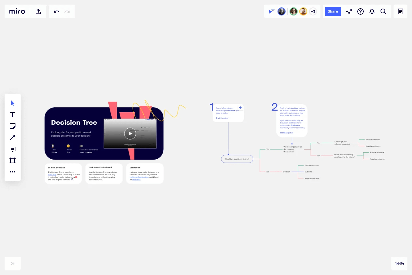 How to create a family tree diagram