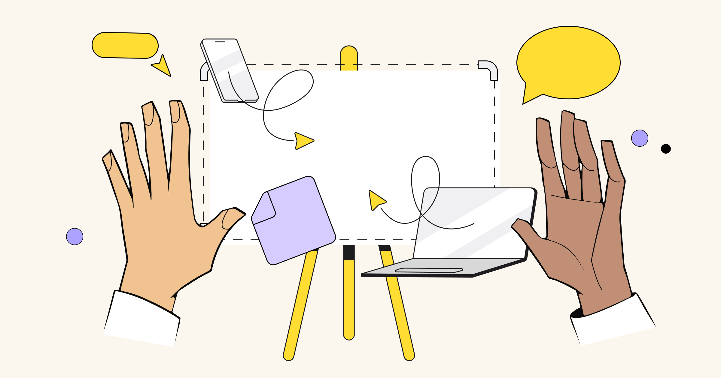 6 Miro Whiteboard Secrets for Effective Collaboration