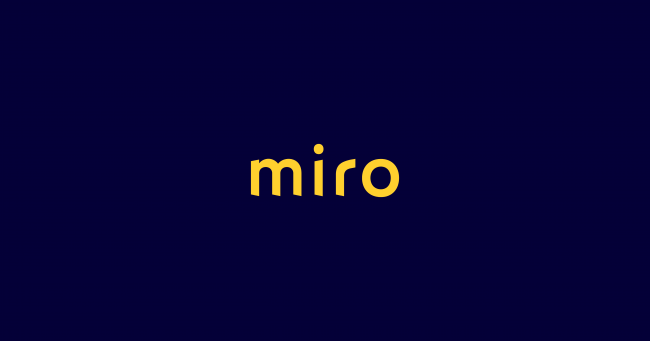 MiroBlog | Collaboration, Creativity, Teamwork