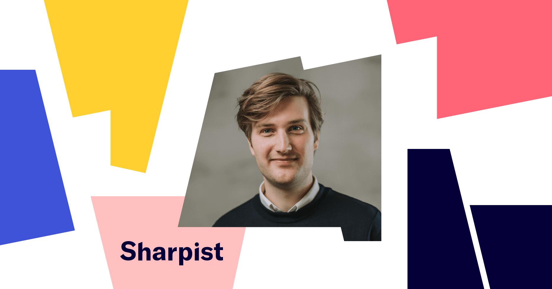 How Sharpist is using Miro to scale employee well-being