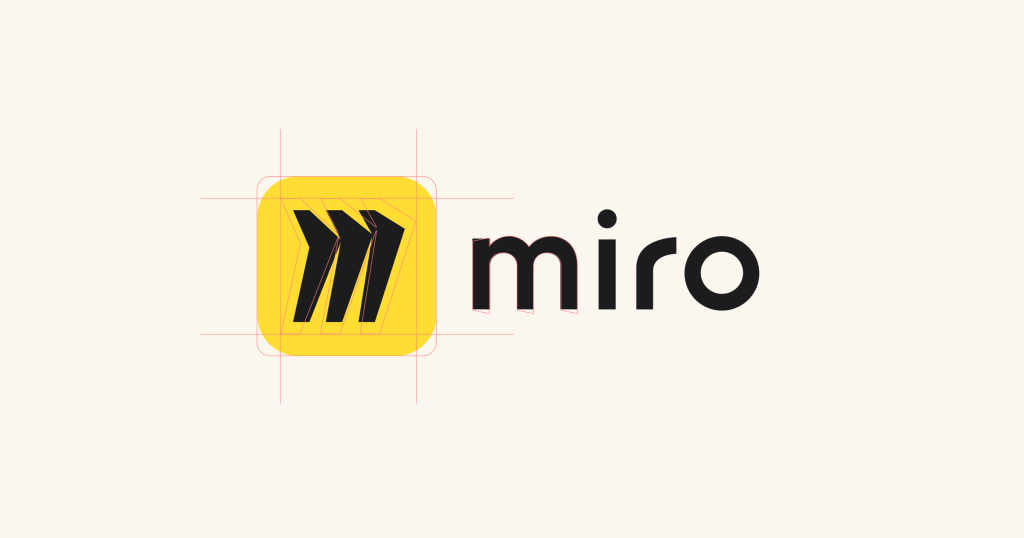 Introducing Miro’s new visual identity system | MiroBlog