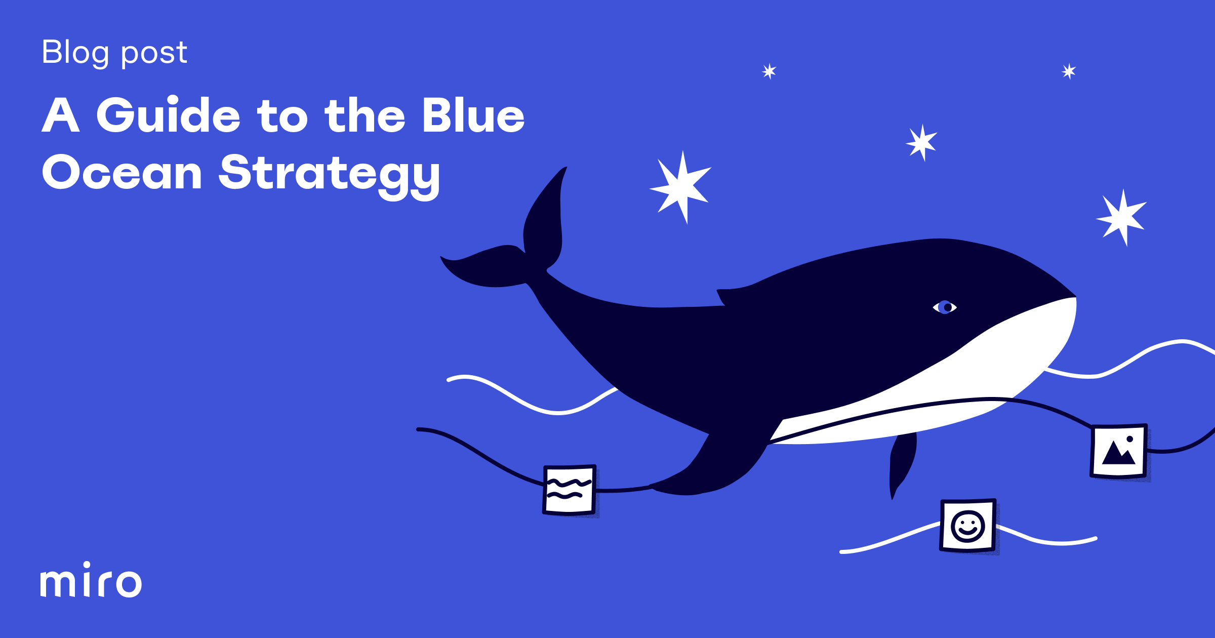 Strategy Canvas  Blue Ocean Strategy Tools and Frameworks