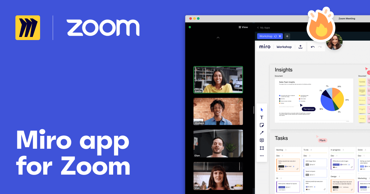 Zoom - One Platform to Connect - Apps on Google Play