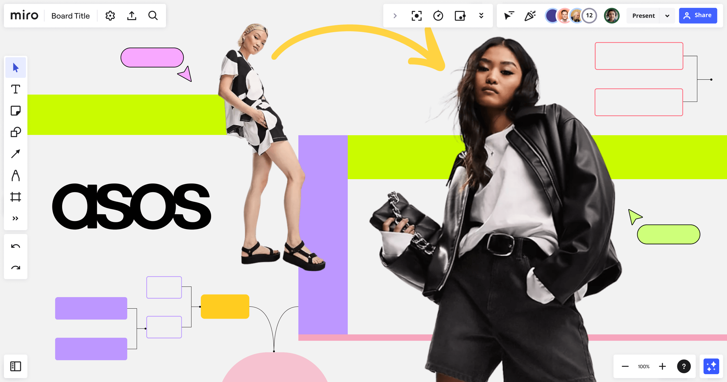 ASOS - ASOS updated their cover photo.