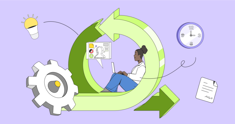 Agile Visual Management: Principles, Best Practices & Tools | MiroBlog