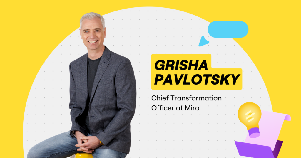 Grisha Pavlotsky Acceleration Drift blog header image