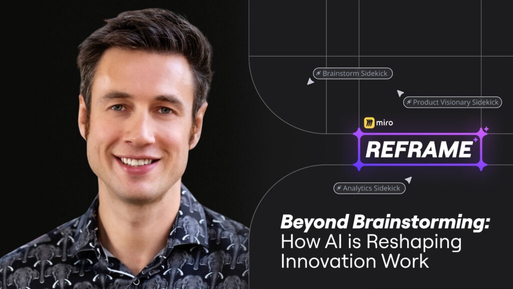 Beyond brainstorming (Colin Duff)