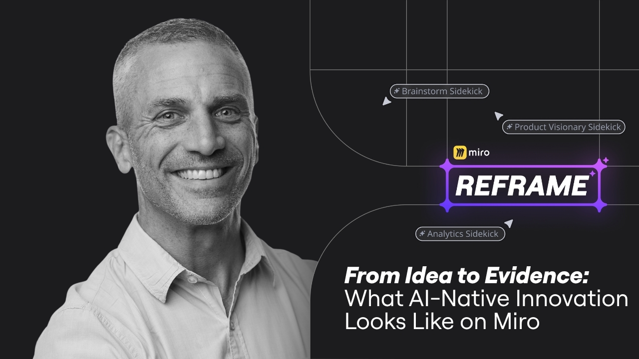 Idea to Evidence (Todd O Reily)