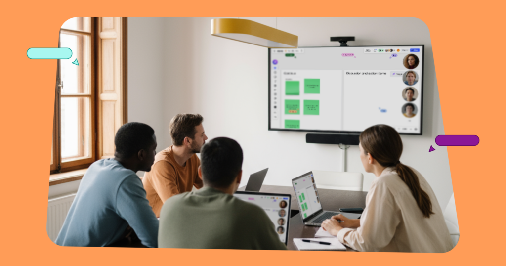 AI innovation blog header image