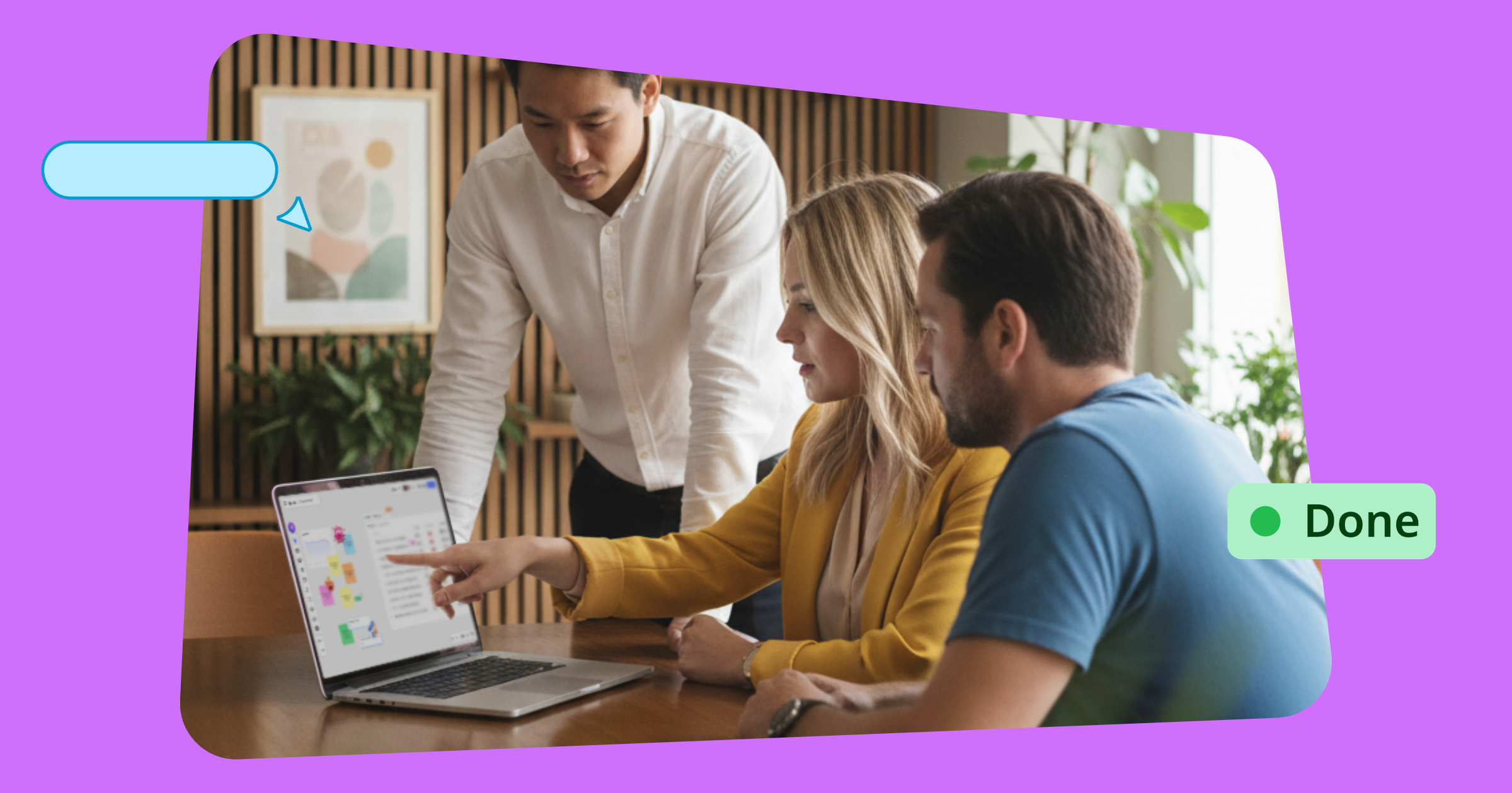 Redesigning collaboration blog header image