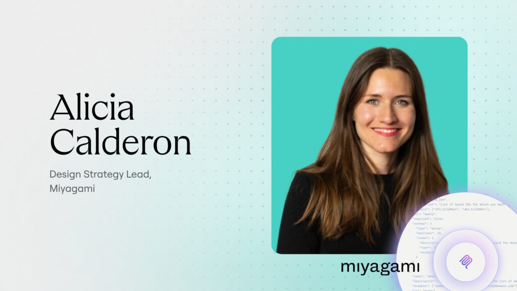 Alicia Calderon blog post header image