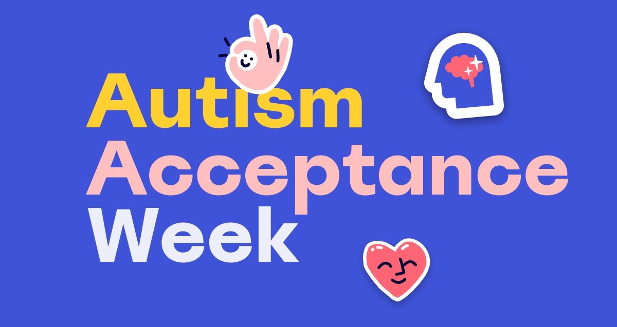 4 events you can’t miss at Miro’s first Autism Acceptance Week