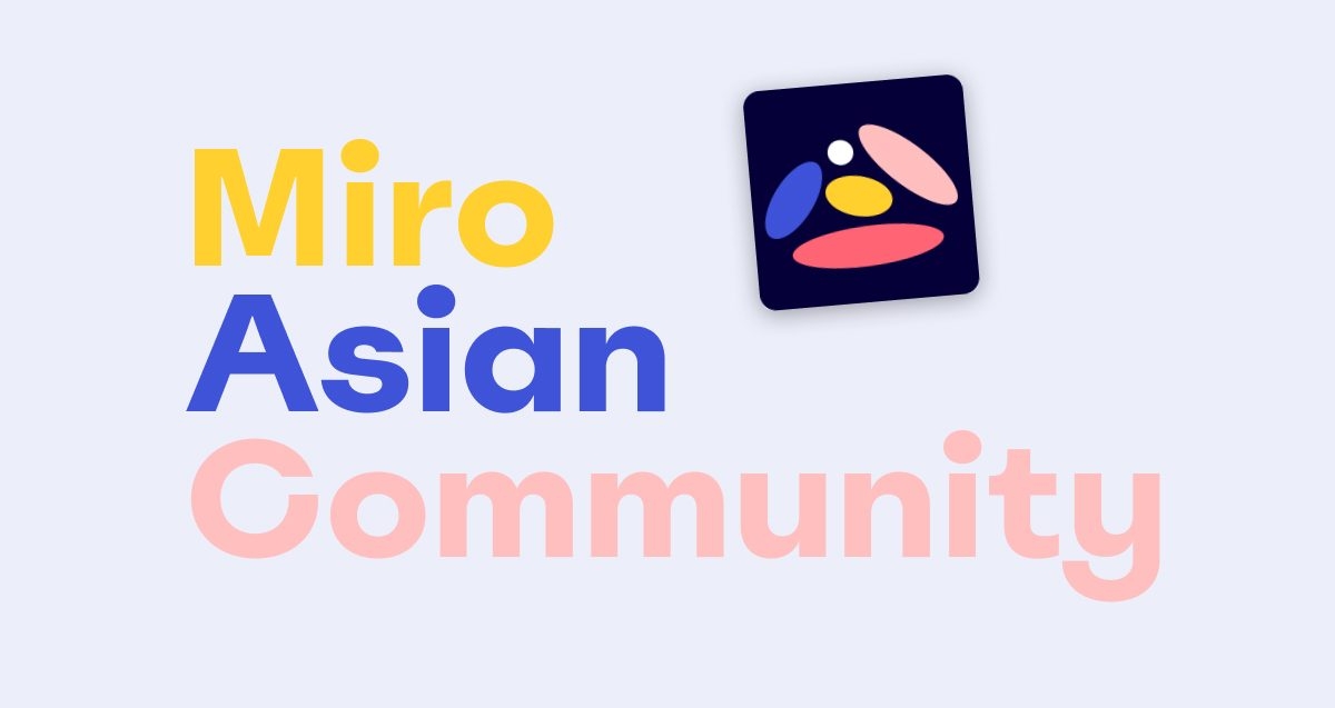 ERG spotlight: Miro Asian Community