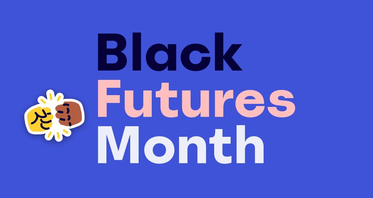Small details, huge impact: Top 10 takeaways from Black Futures Month at Miro