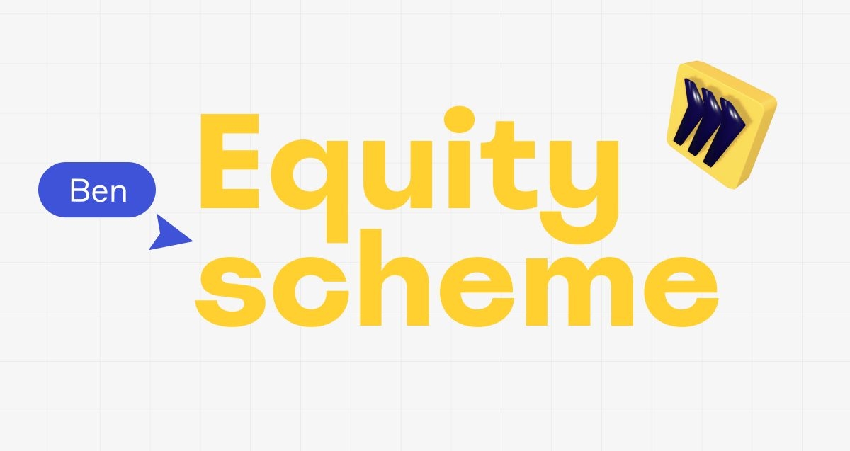 Understanding Miro’s equity scheme
