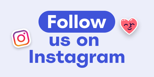 Follow us on Instagram @wearemiro