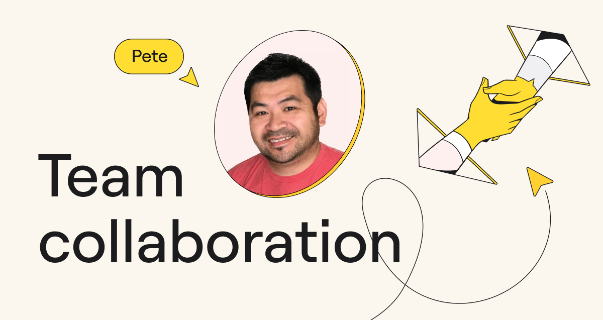 Team collaboration: What it is, and how we collaborate at Miro