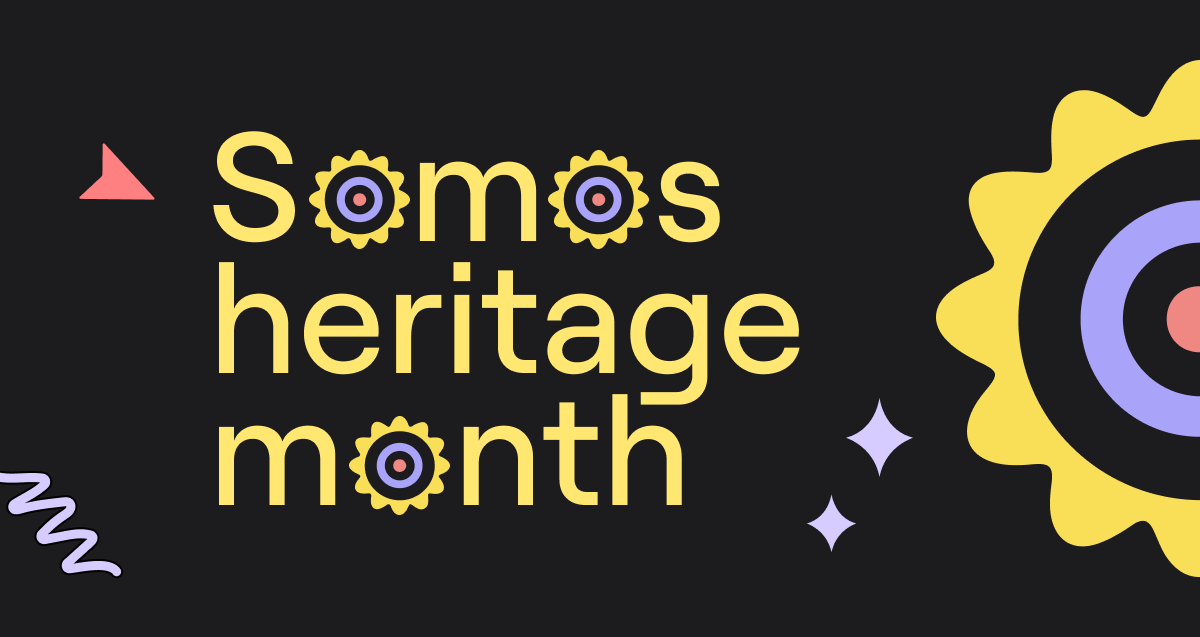 5 key learnings from Somos Heritage Month