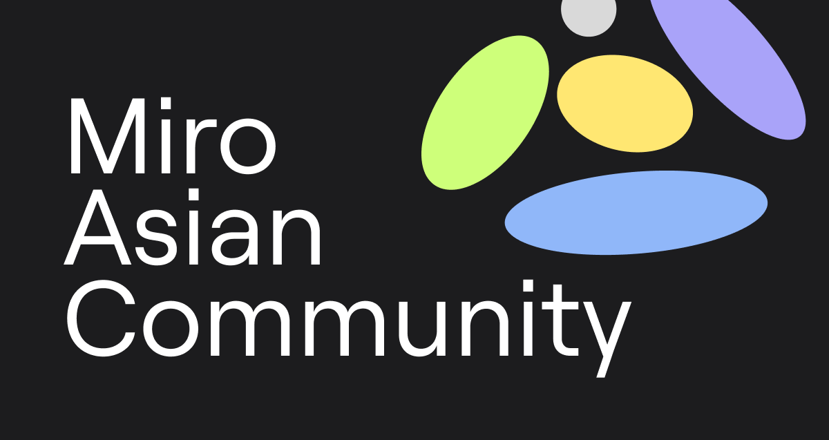 ERG spotlight: Miro Asian Community