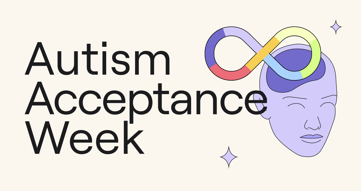 Reflecting on Miro’s first Autism Acceptance Week