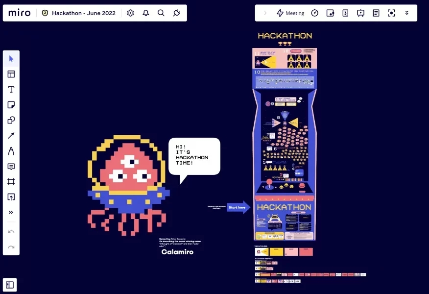 hackathon-june-2022-miro-board
