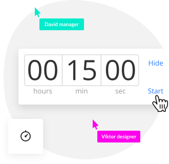 Service Blueprint Canvas Creatlr