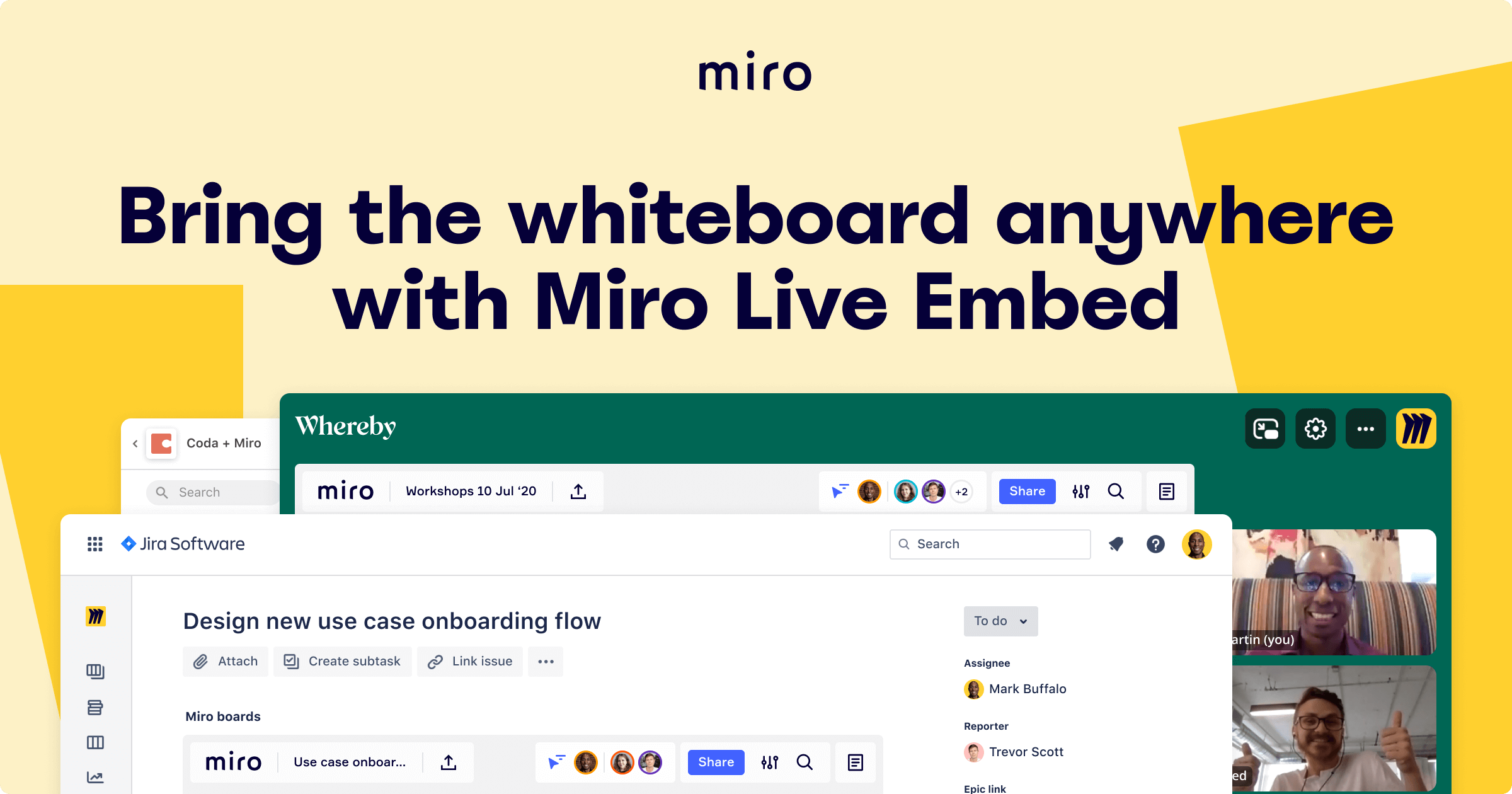 live whiteboard